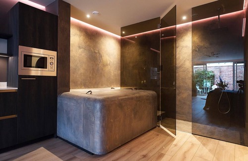 Vissershaven Apartment | Suite Elegance, rest and relaxation in the middle of Scheveningen