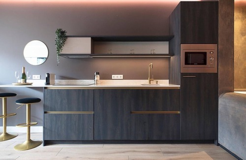 Vissershaven Apartment | Suite Elegance, rest and relaxation in the middle of Scheveningen