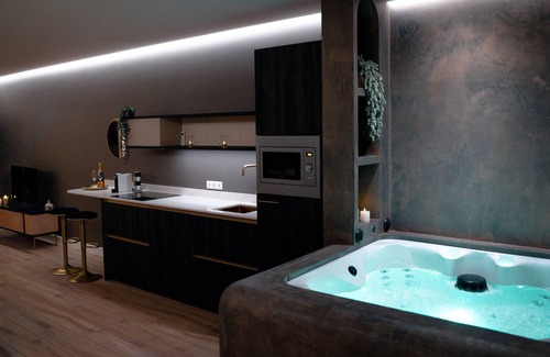 Vissershaven Apartment | Suite Elegance, rest and relaxation in the middle of Scheveningen