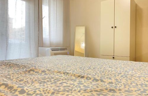 Province of Bologna Apartment | Suite Emilia 4