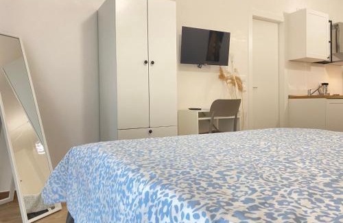 Province of Bologna Apartment | Suite Emilia 4