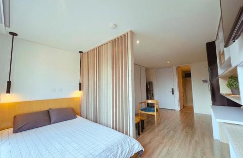 Santa Fe Apartment | Suite en Centro Internacional, Bogotá