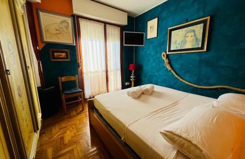 Sanremo Apartment | Suite Euforbia Bilo - Sanremo