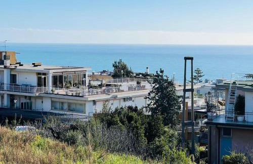 Sanremo Apartment | Suite Euforbia Bilo - Sanremo