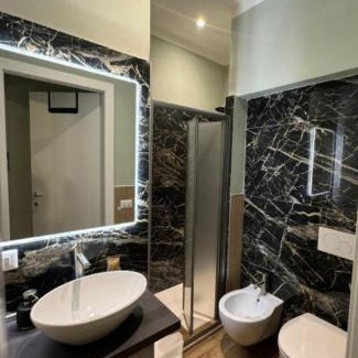 Parma City Centre Hotel | Suite excelsior garden living