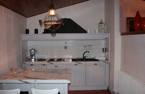 Valdobbiadene Apartment | SUITE FENICE attic apartment