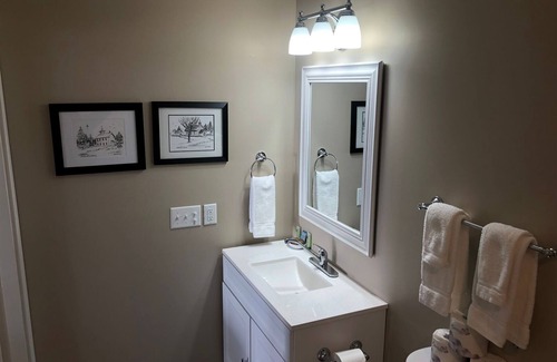 La Pointe Apartment | Suite Four at La Pointe Lodging