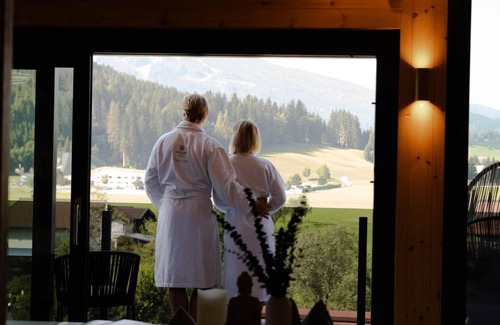 Altenmarkt im Pongau House | Suite Garten-zeit, AI - Kesselgrubs Ferienwelt, Hotel