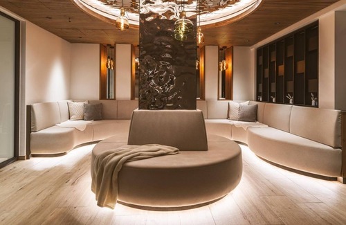 Altenmarkt im Pongau House | Suite Garten-zeit, AI - Kesselgrubs Ferienwelt, Hotel