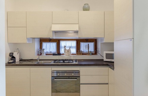 Costa Paradiso Villa | Suite Granito first row on the sea