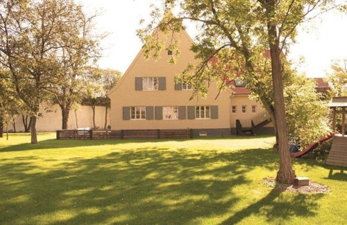 Apetlon House | Suite Groß, Dusche Oder Bad, WC - Residenz Velich