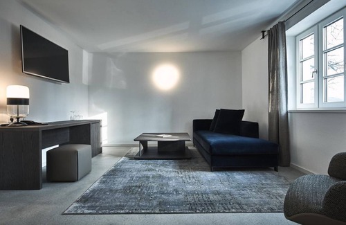 Apetlon House | Suite Groß, Dusche Oder Bad, WC - Residenz Velich