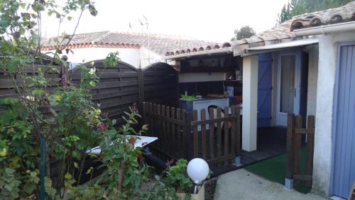 Cournonterral House | Suite Harlequin