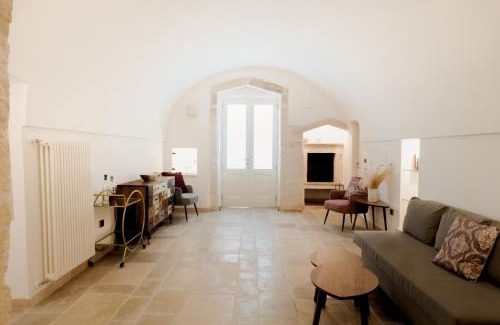 Ostuni Apartment | Suite Harmony Ostuni
