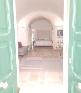 Ostuni Apartment | Suite Harmony Ostuni