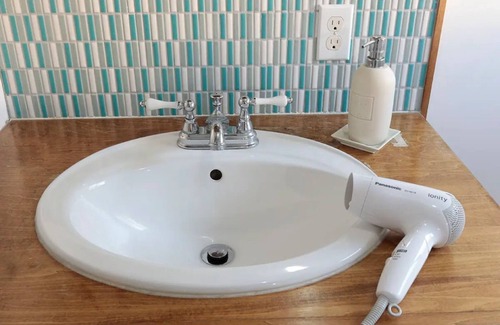 Ogibashi Apartment | Suite Hikari wifi 1LDK Work desk Shinjuku S / Koto-ku Tokyo