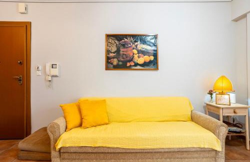 Athens Apartment | Suite home