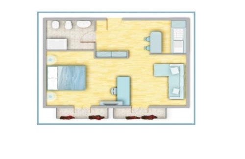 Saragozza-Porto Hotel | Suite Hotel Elite