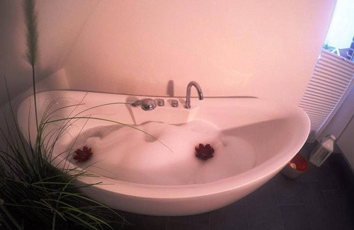 Langeoog House | Suite - Hotel Kolb Classic, Lifestyle & Island Chalets