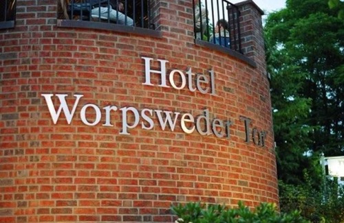 Worpswede House | Suite - Hotel Worpsweder Tor
