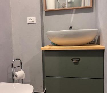Montescano Apartment | Suite in Oltrepo’ Pavese