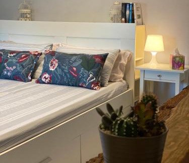 Montescano Apartment | Suite in Oltrepo’ Pavese