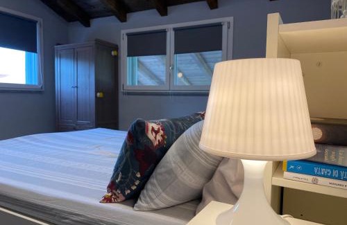 Montescano Apartment | Suite in Oltrepo’ Pavese