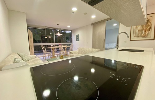 Rionegro Bed & Breakfast | Suite in Portanova hotel- near airport