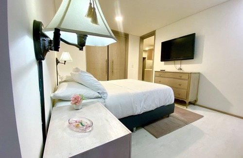 Rionegro Bed & Breakfast | Suite in Portanova hotel- near airport