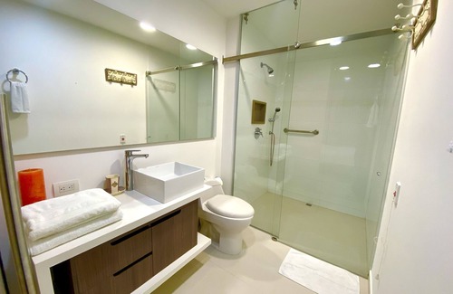 Rionegro Bed & Breakfast | Suite in Portanova hotel- near airport