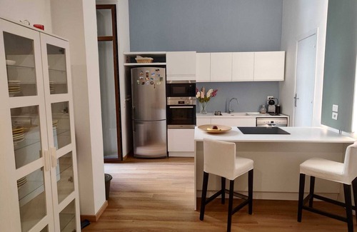 Naples City Centre Hotel | Suite in the historic center of Naples
