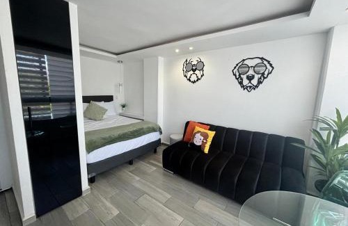 Las Playas Apartment | SUITE INTI vista al mar