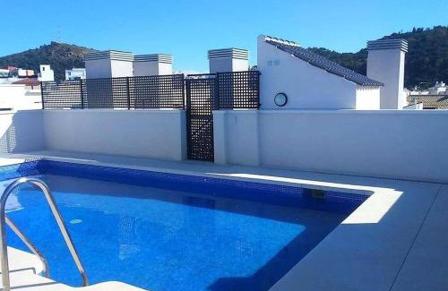 La Merced Apartment | SUITE JINETES
