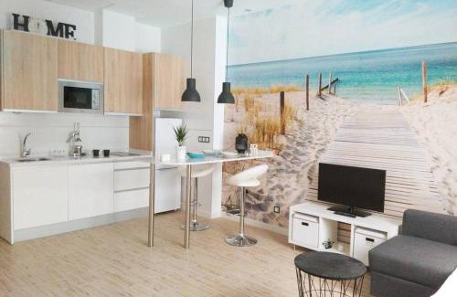 La Merced Apartment | SUITE JINETES