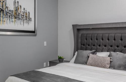 Zapotlanejo Apartment | Suite Jr Lujo en el Corazon de Zapotlanejo 203