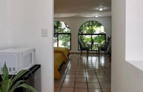 Old Town Apartment | Suite Juárez. Centro Histórico ¡café Gratis!