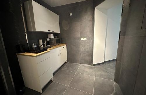 Friedrichshain Apartment | Suite Julius Cesar