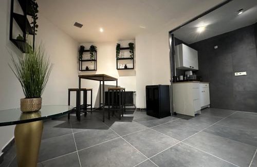 Friedrichshain Apartment | Suite Julius Cesar