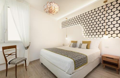 Cagliari Apartment | Suite Karalis