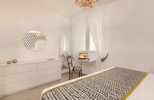 Cagliari Apartment | Suite Karalis