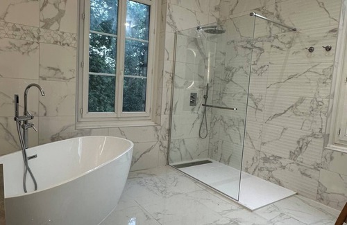 Veauville-les-Baons Other | Suite King Room, Boutique Hôtel Château Loyd & Spa, Pays de Caux