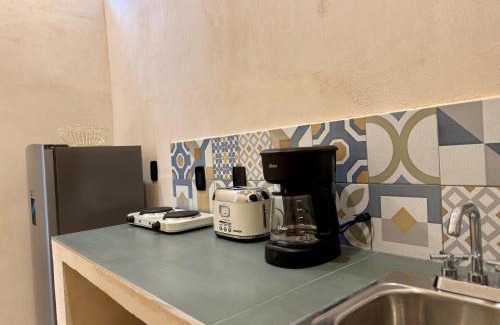 Piste Apartment | Suite KUKULKÁN