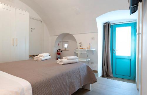 Mottola House | Suite Le Cementine
