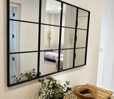 Central District Apartment | Suite Leal 4 Rooms