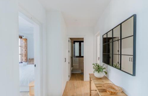 Central District Apartment | Suite Leal 4 Rooms
