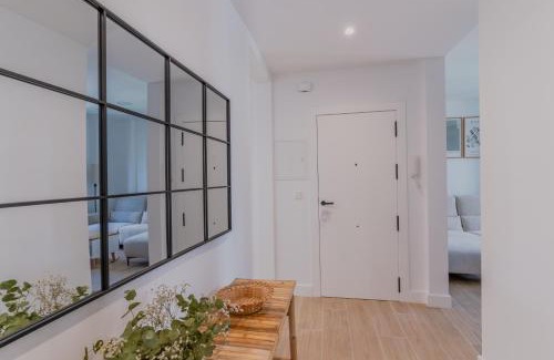 Central District Apartment | Suite Leal 4 Rooms