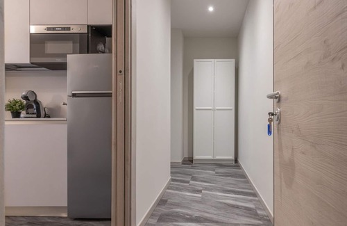 Pavia Apartment | Suite Leonardo Da Vinci