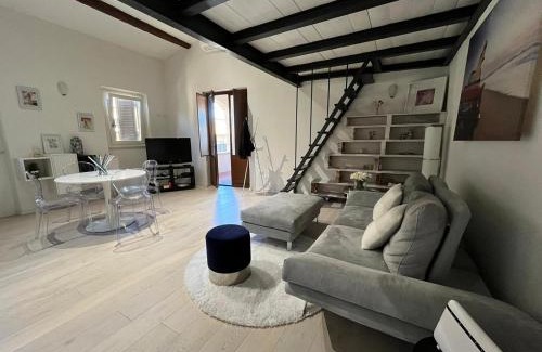 San Miniato Apartment | Suite Leonella