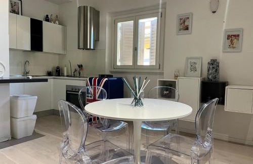 San Miniato Apartment | Suite Leonella