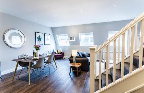 Swindon Apartment | Suite Life Serviced Apartments - Old Town